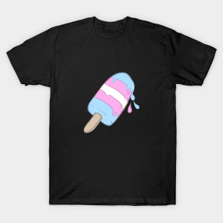 Trans Popsicle T-Shirt